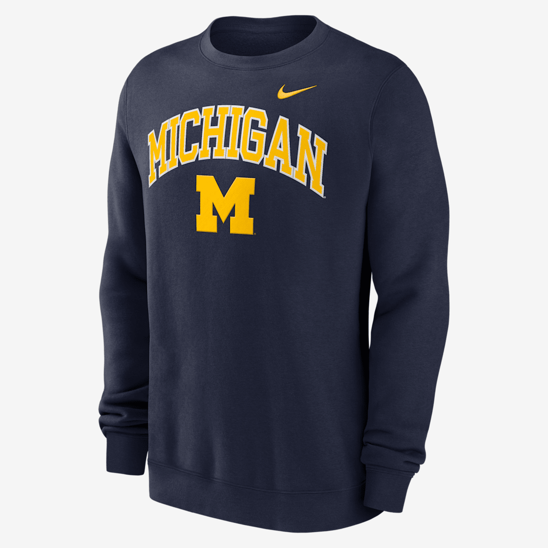 Michigan Arch