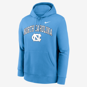 North Carolina Club 2-Hit Nickname
