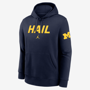 Michigan Club 2-Hit Nickname
