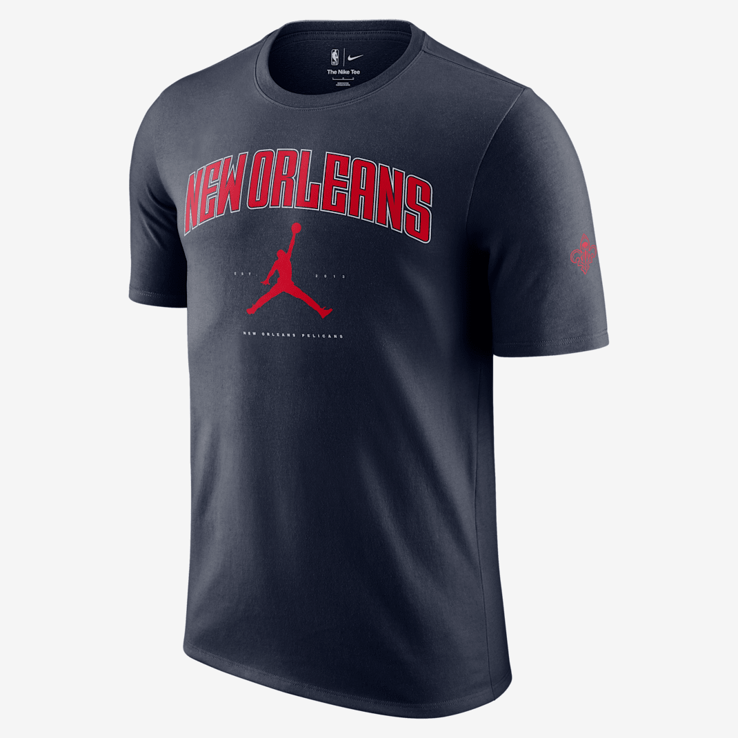 New Orleans Pelicans Essential