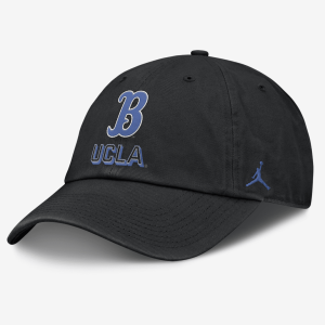 UCLA On-Field Club Gameday