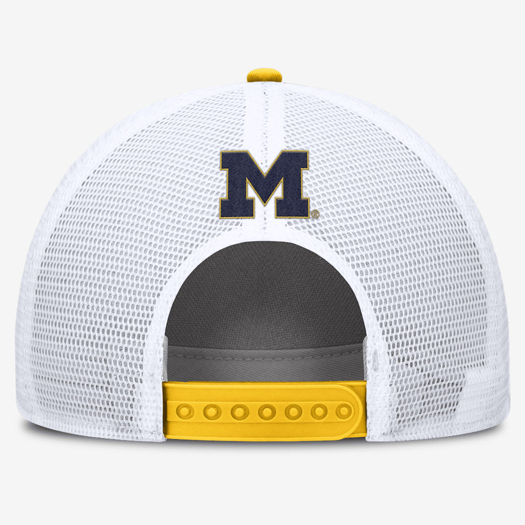 Michigan On-Field Rise Engineered - Image 4