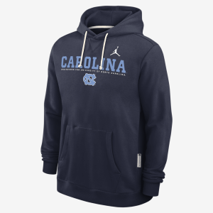 North Carolina Sideline