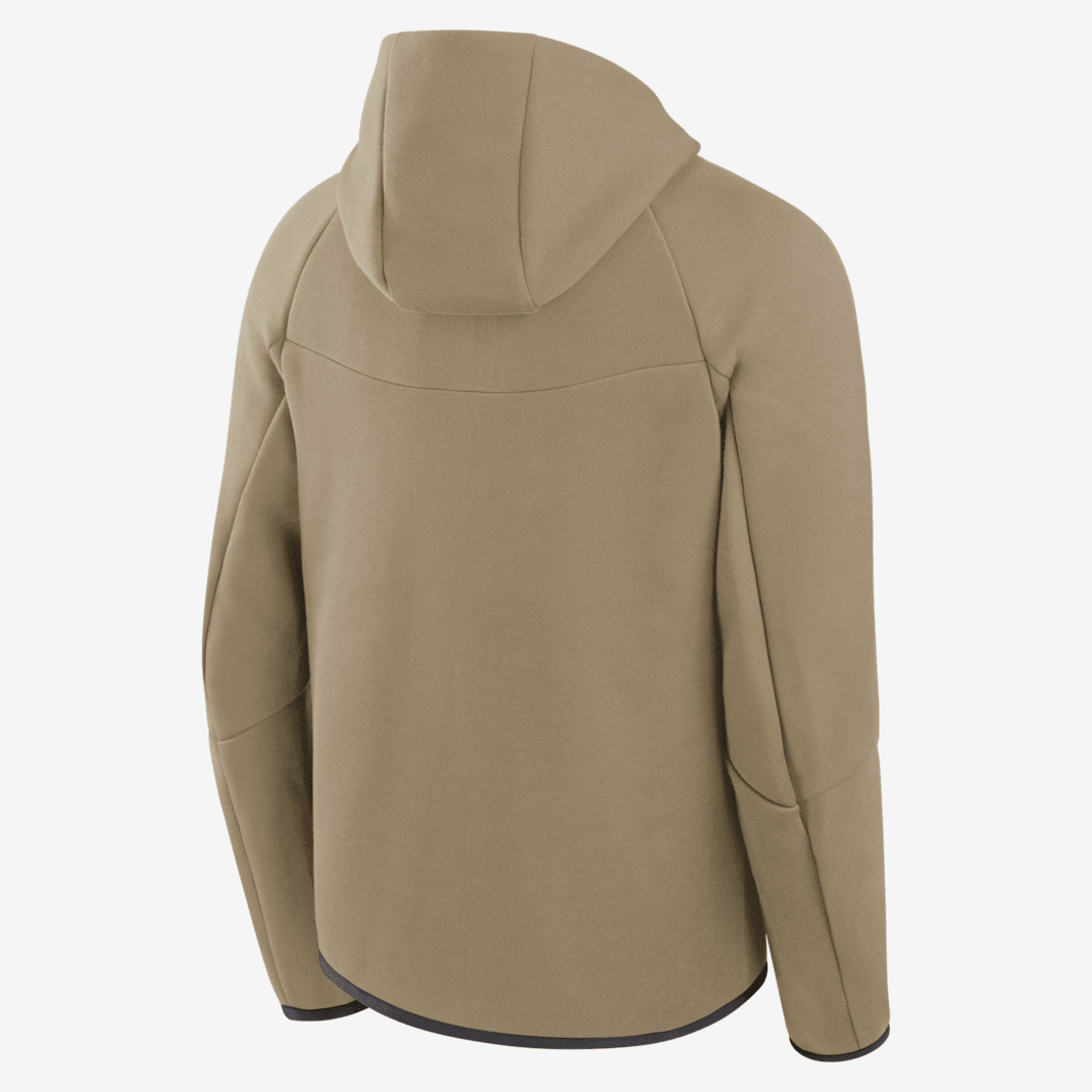 Florida Gators Tech Fleece Windrunner - Image 2