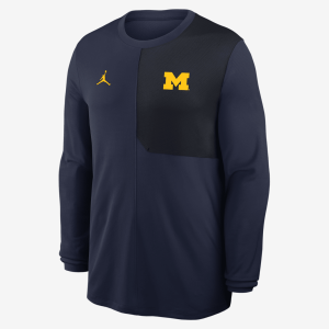 Michigan Sideline Coach