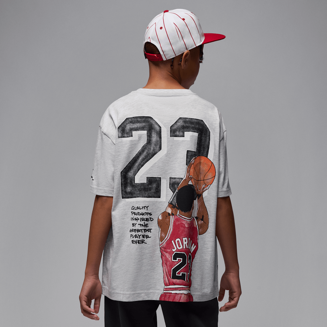Jordan - Image 2