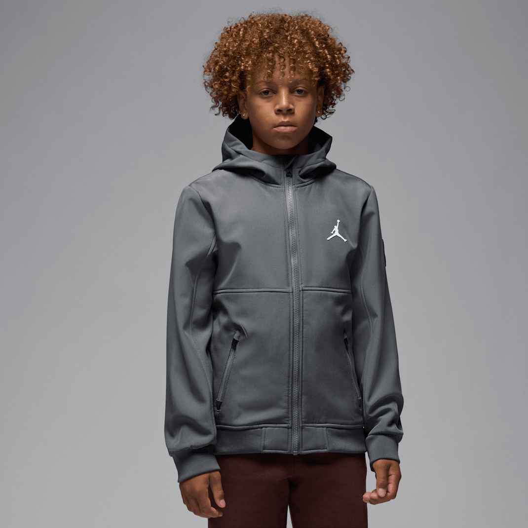Iron Grey