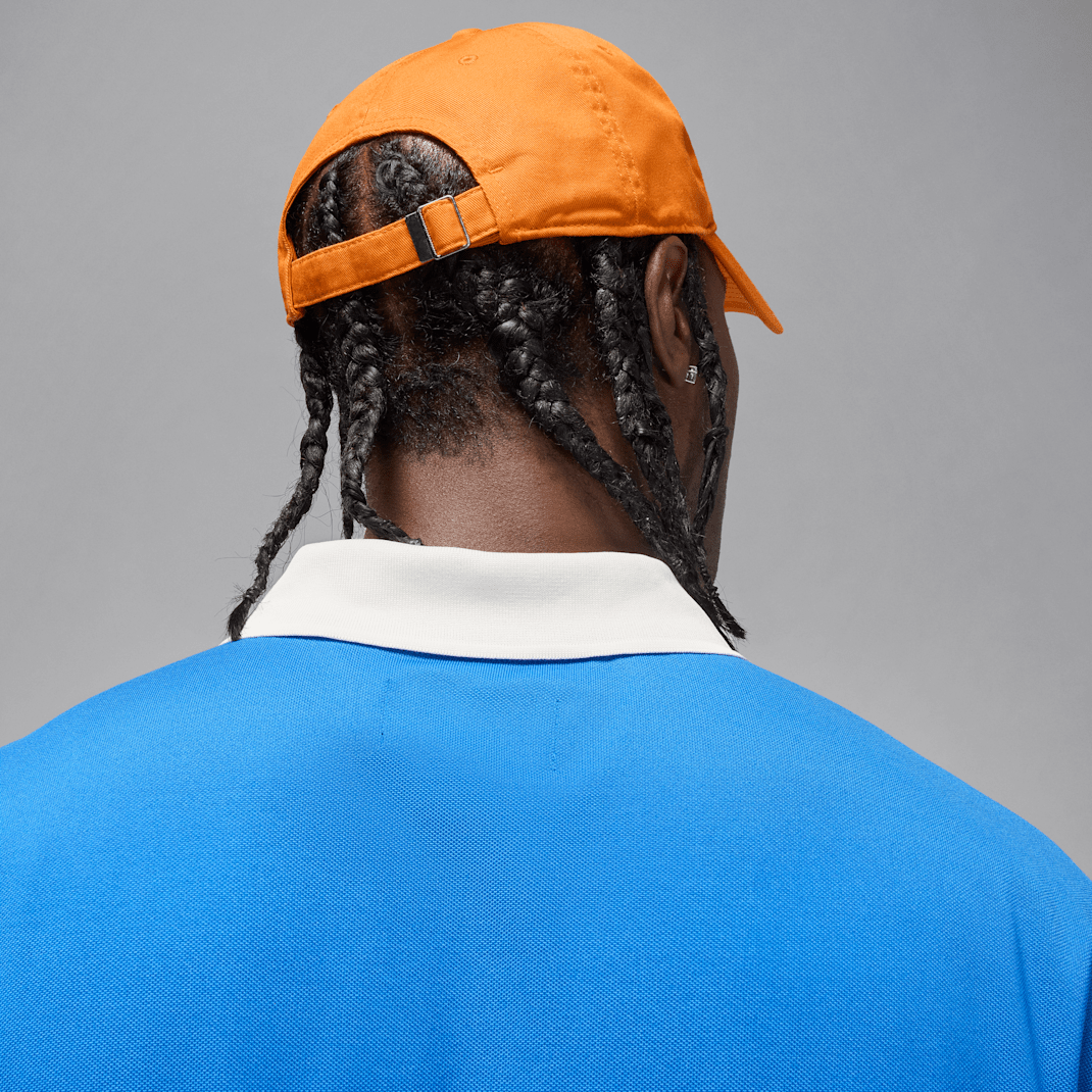 Jordan Club - Image 2
