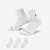 White/Black