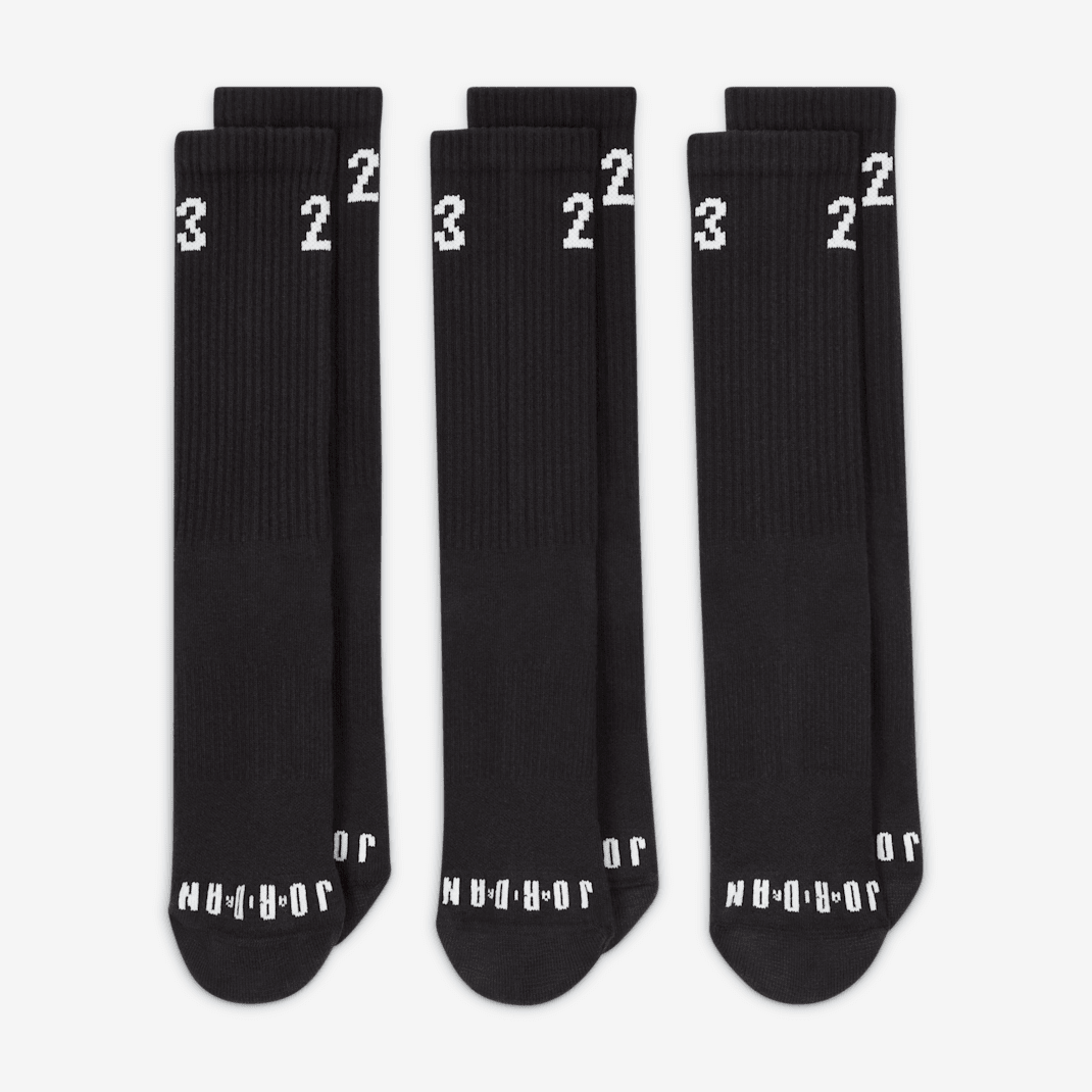 Jordan Essentials - Image 2