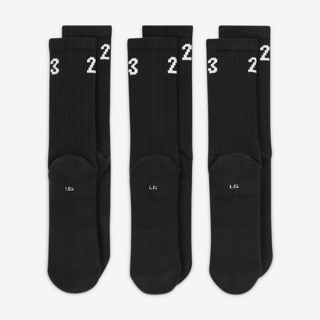 Jordan Essentials - Image 3