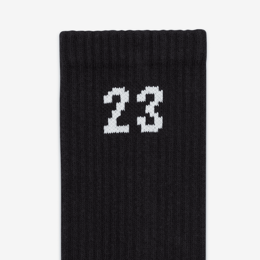 Jordan Essentials - Image 4
