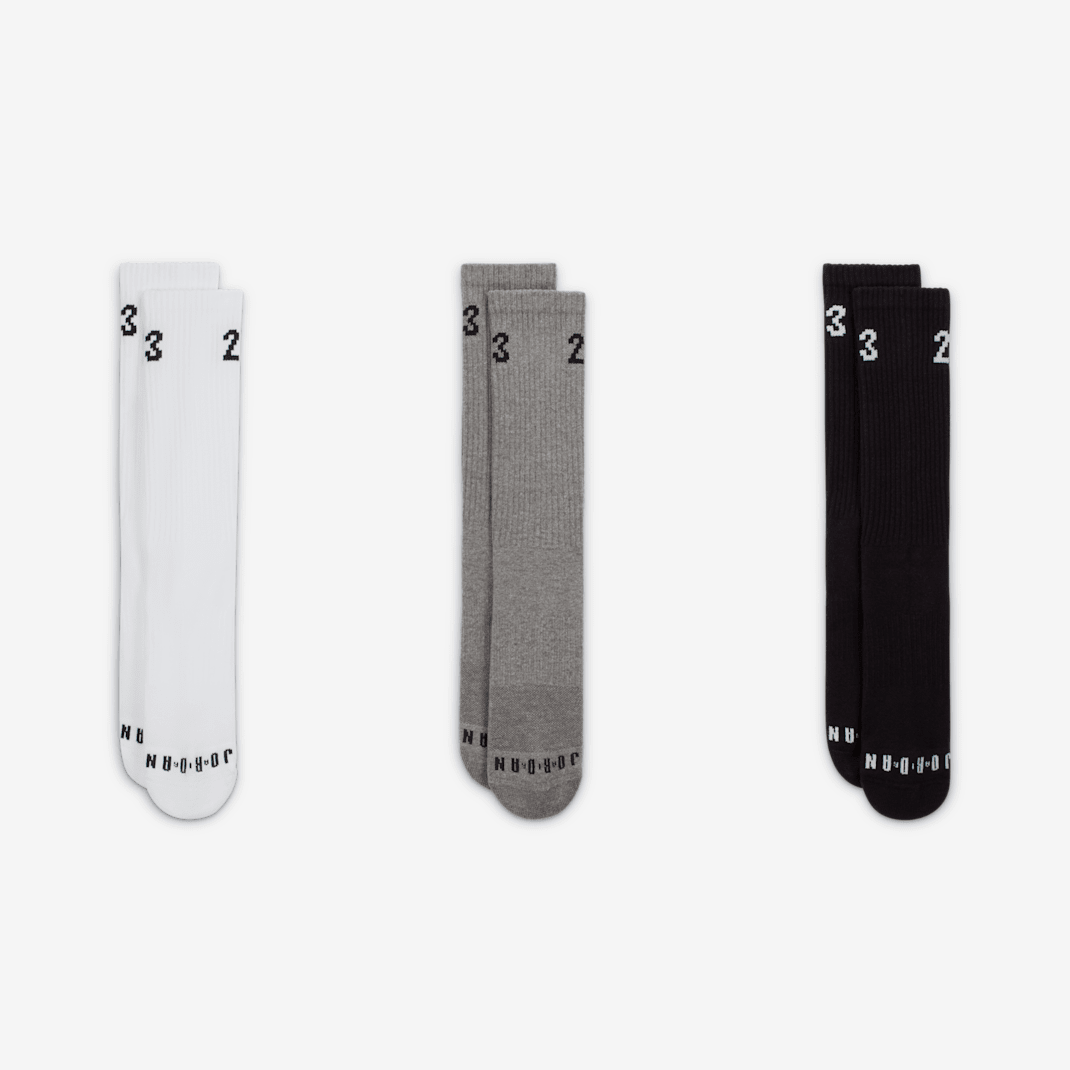 Jordan Essentials - Image 7