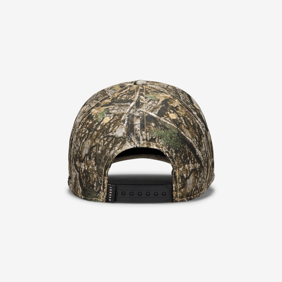 Jordan Brooklyn Rise Cap - Image 13
