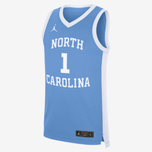 North Carolina Tar Heels Replica