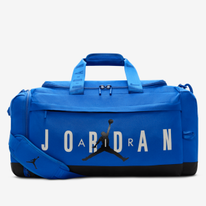 Jordan Velocity