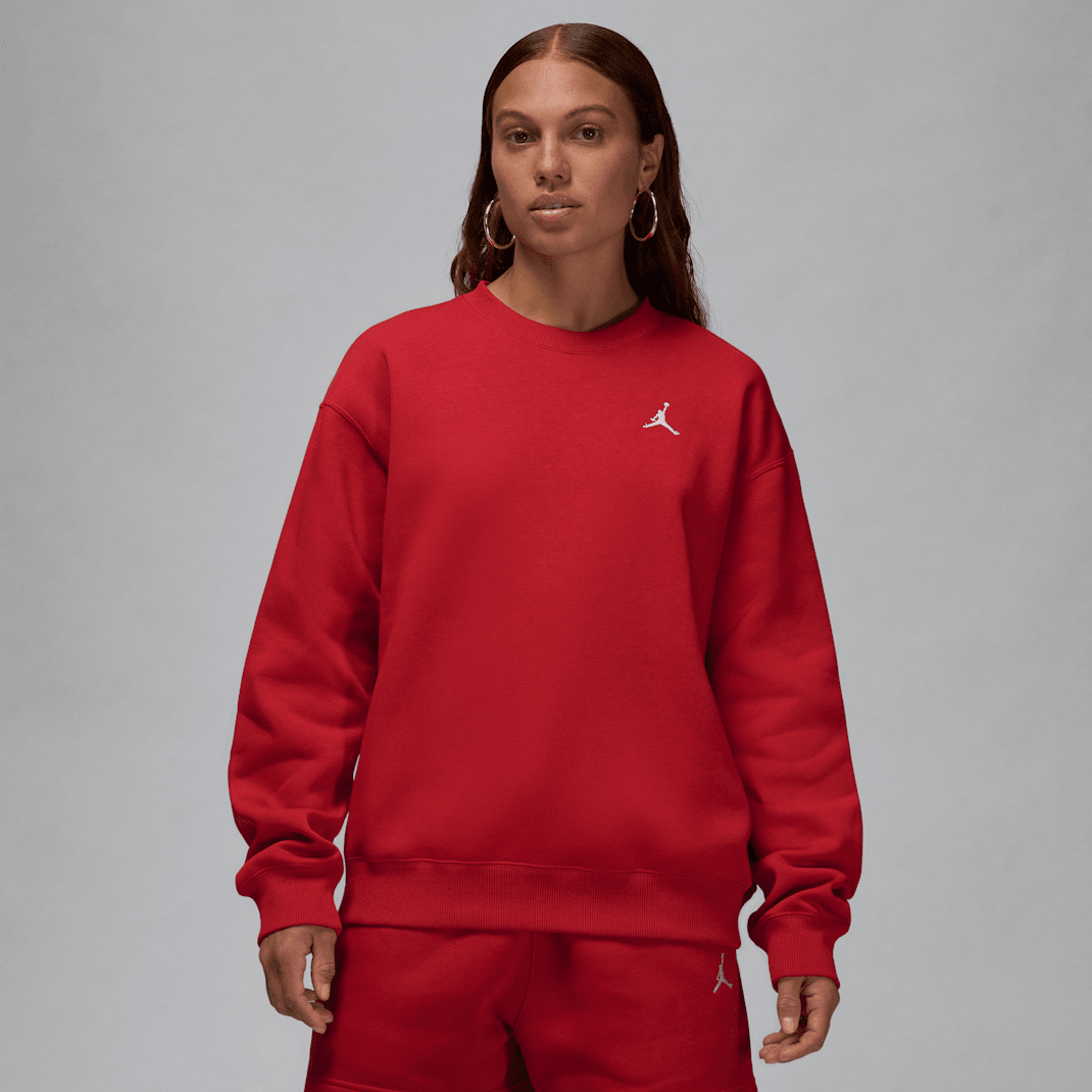 Gym Red/White
