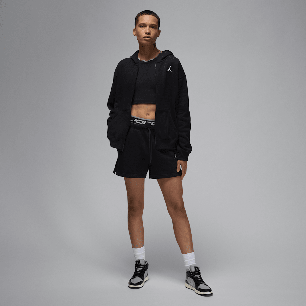 Jordan Brooklyn Fleece - Image 8