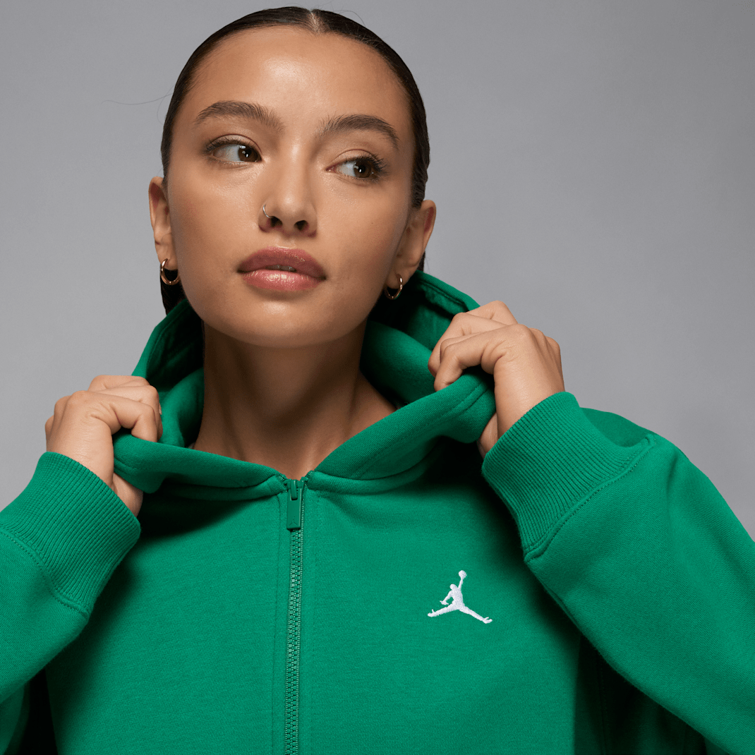 Jordan Brooklyn Fleece - Image 12