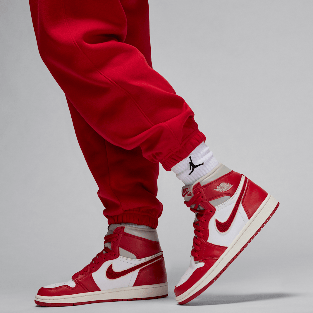 Jordan Brooklyn Fleece - Image 20