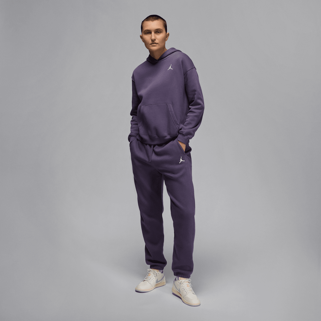 Jordan Brooklyn Fleece - Image 5