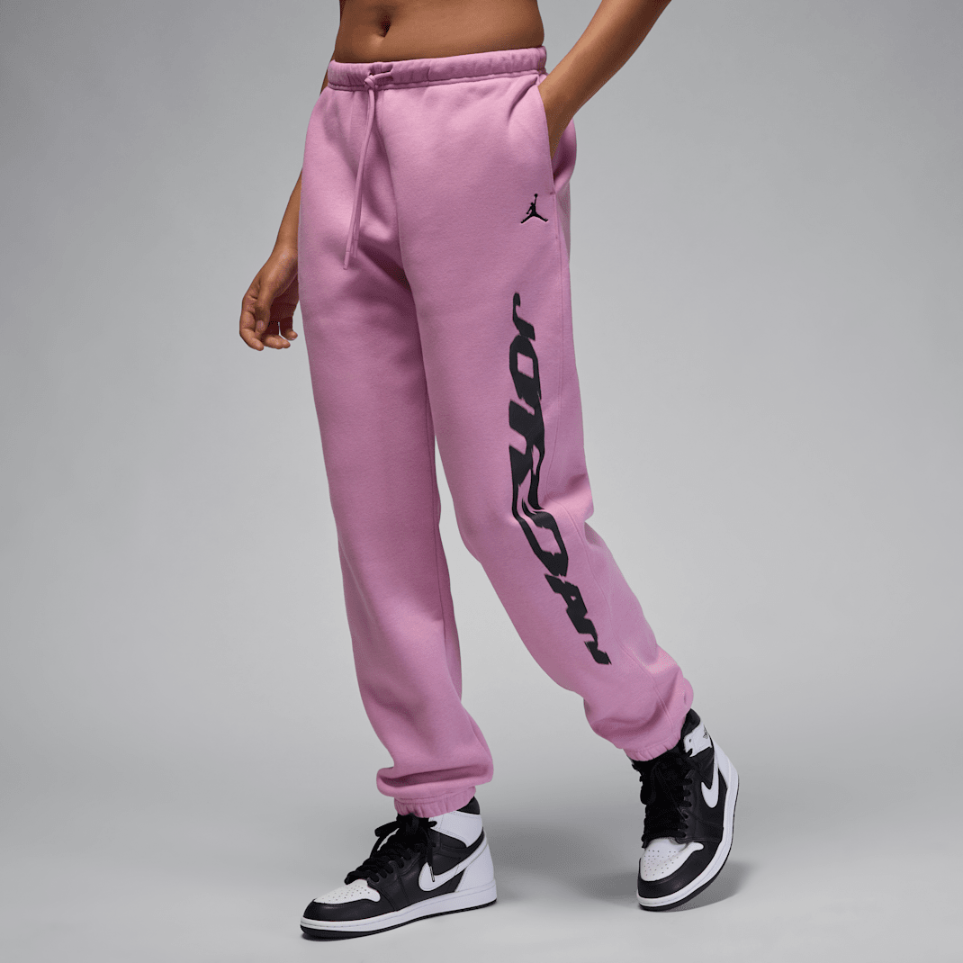 Jordan Brooklyn Fleece
