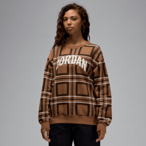 Jordan Brooklyn Fleece