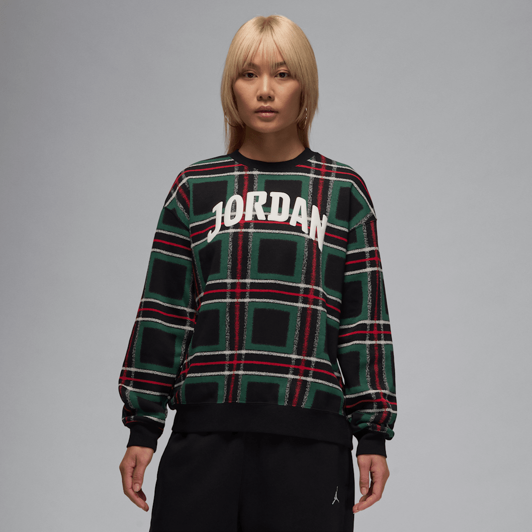 Jordan Brooklyn Fleece - Image 7
