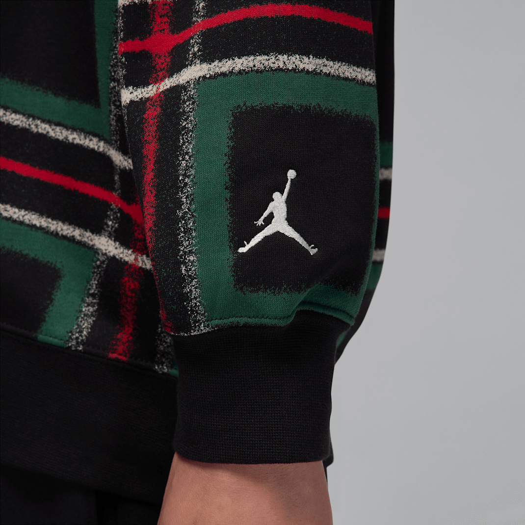 Jordan Brooklyn Fleece - Image 11