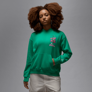 Jordan Brooklyn Fleece