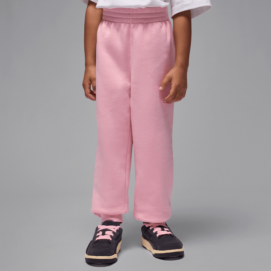 Medium Soft Pink