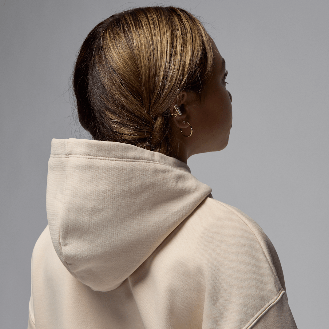 Jordan Brooklyn Fleece - Image 4
