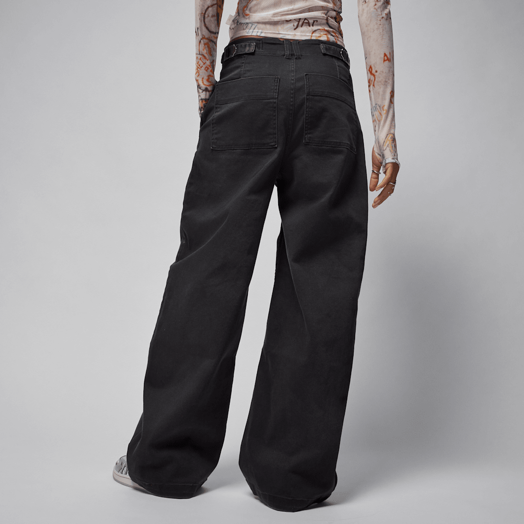Jordan Flight - Image 8