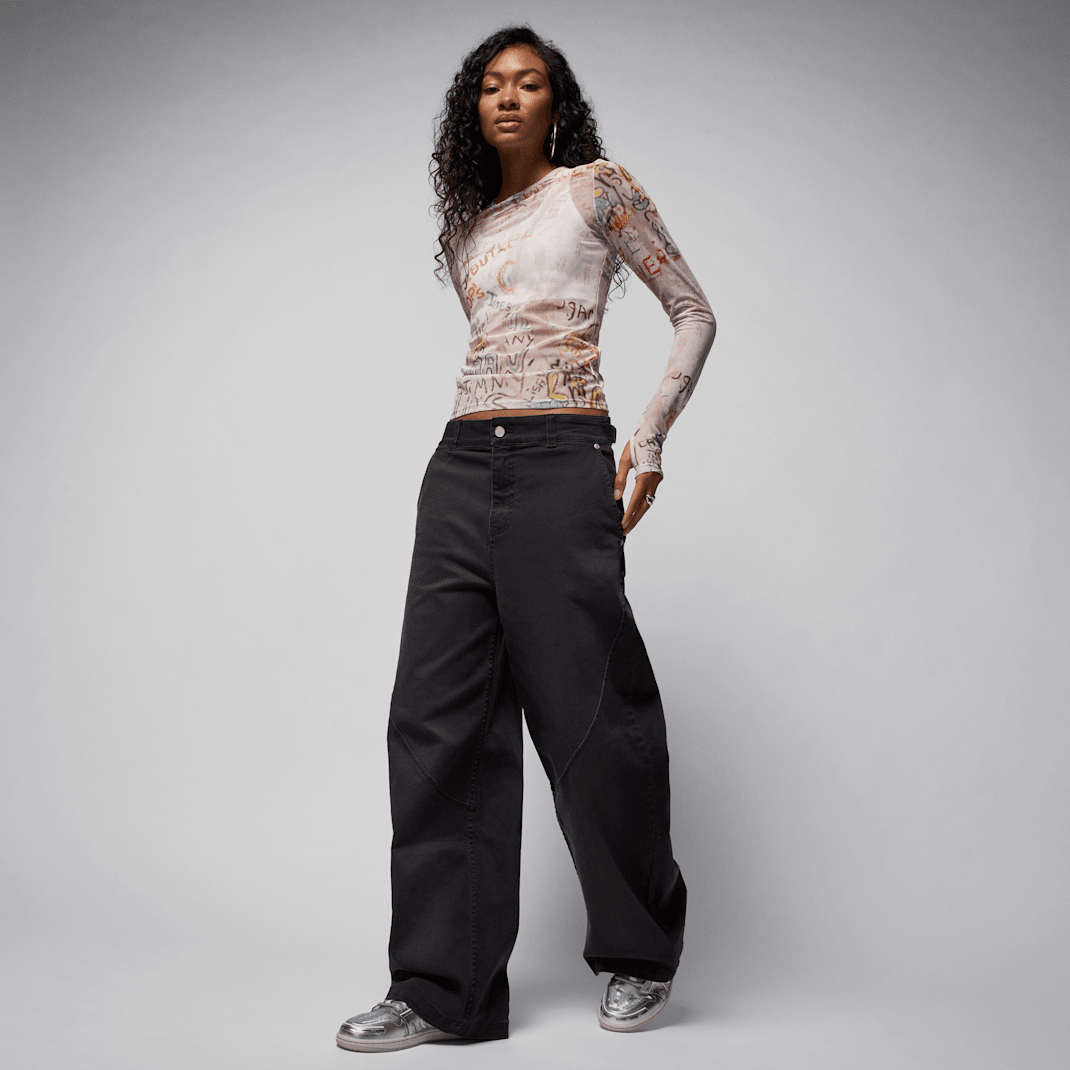 Jordan Flight - Image 11