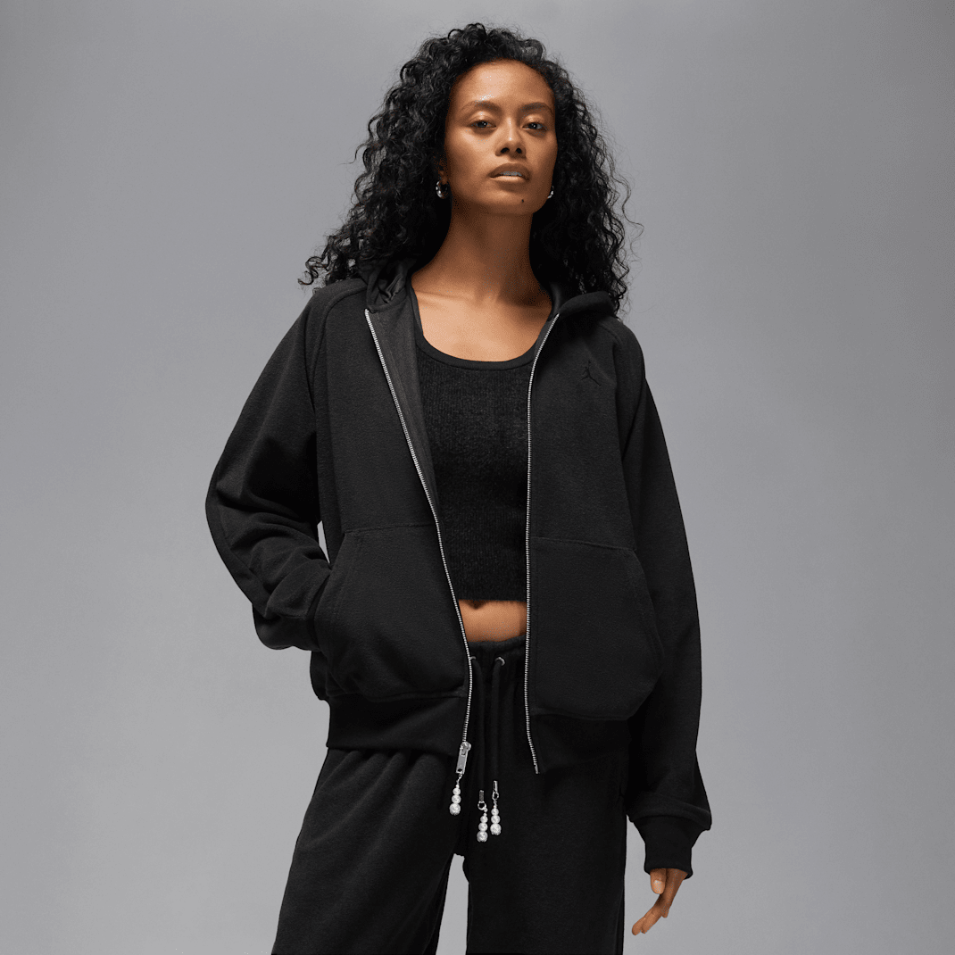 Black/Black
