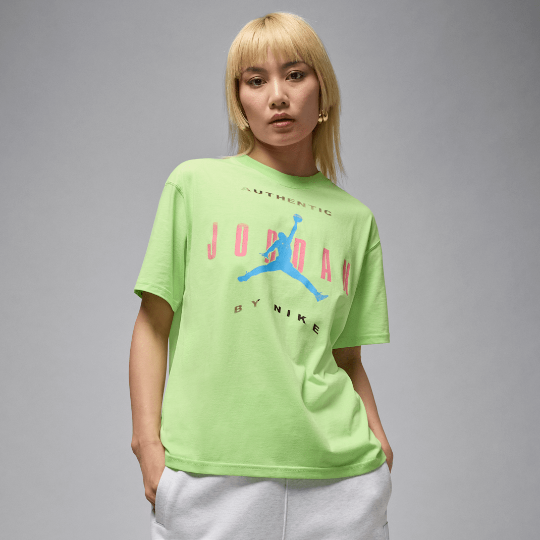 Key Lime/Digital Pink/University Blue