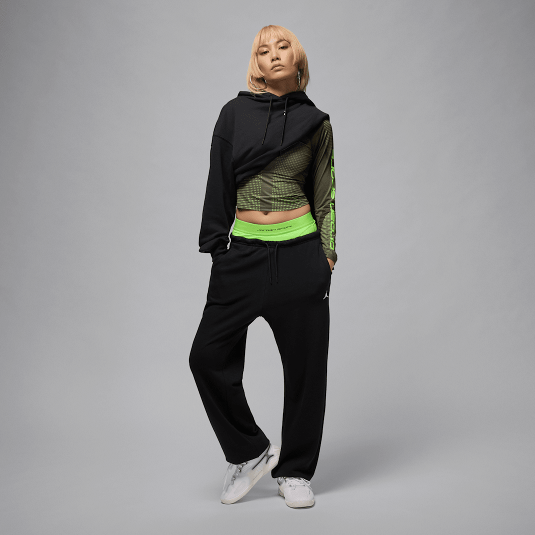Jordan Sport Crossover - Image 11