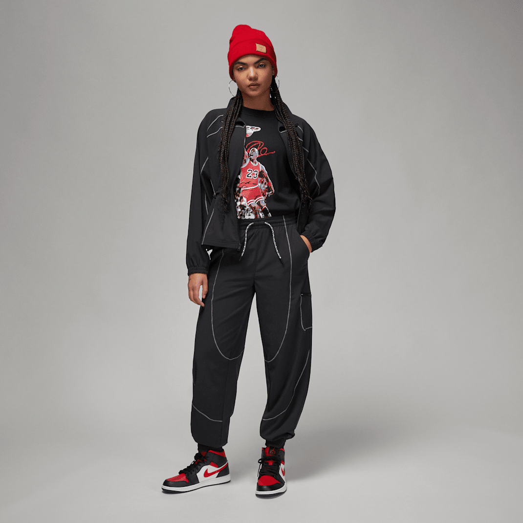 Jordan Sport - Image 7