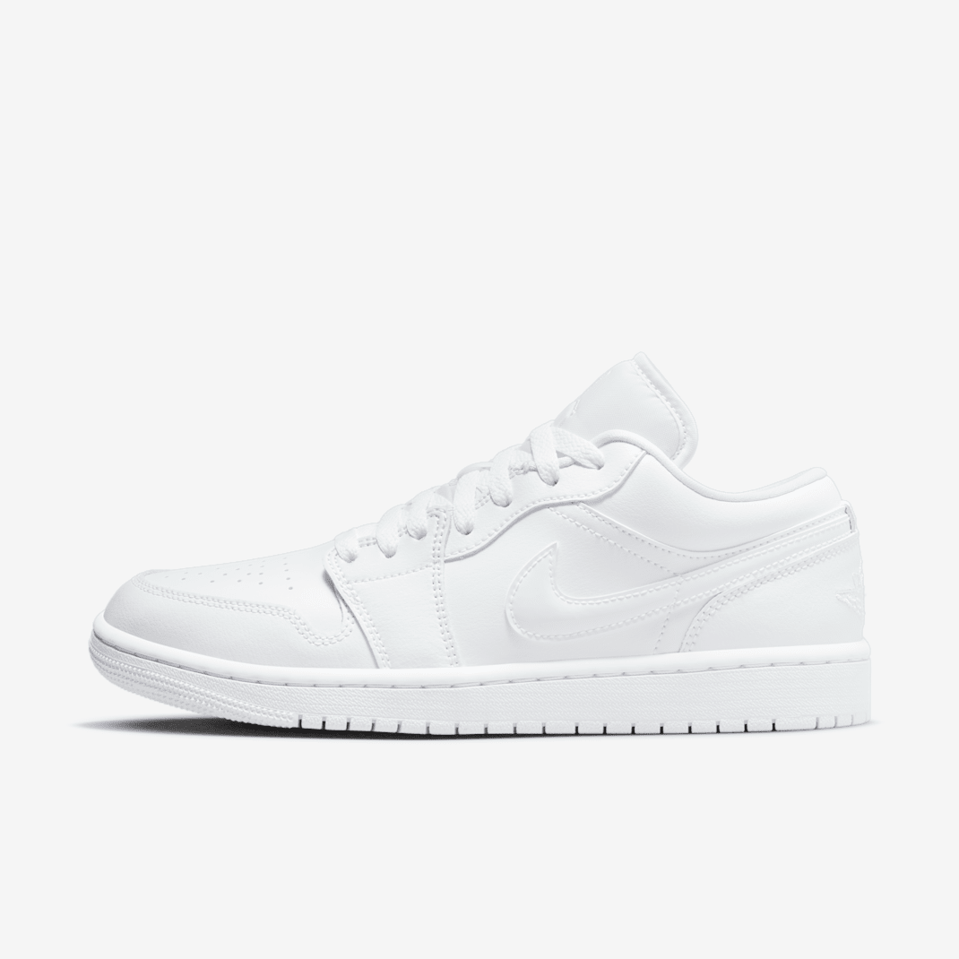 White/White/White