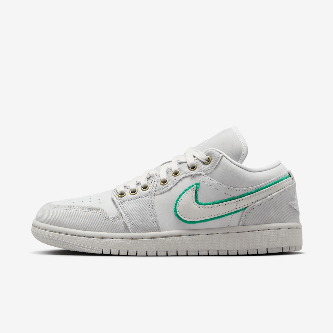 Light Smoke Grey/Pure Platinum/Light Smoke Grey/Summit White