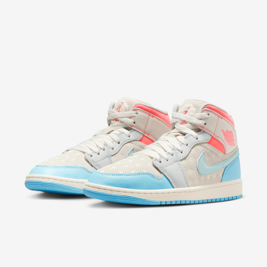 Air Jordan 1 Mid - Image 16