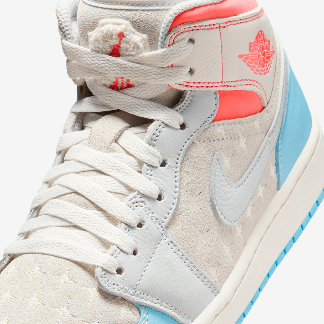 Air Jordan 1 Mid - Image 18