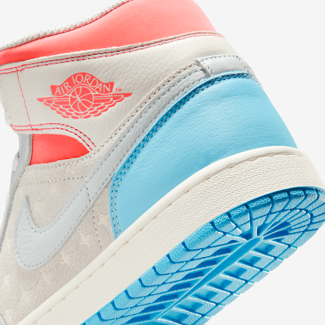Air Jordan 1 Mid - Image 19