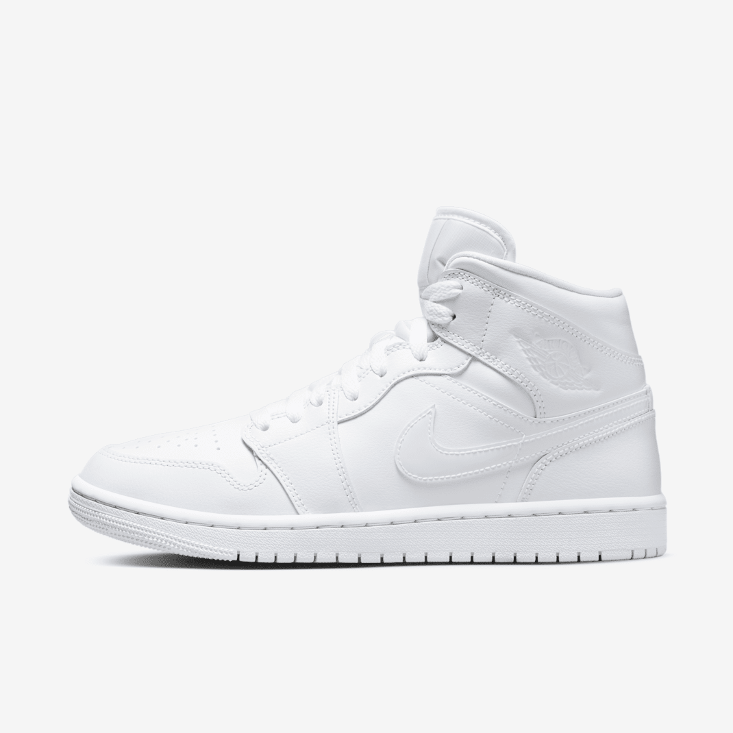White/White/White