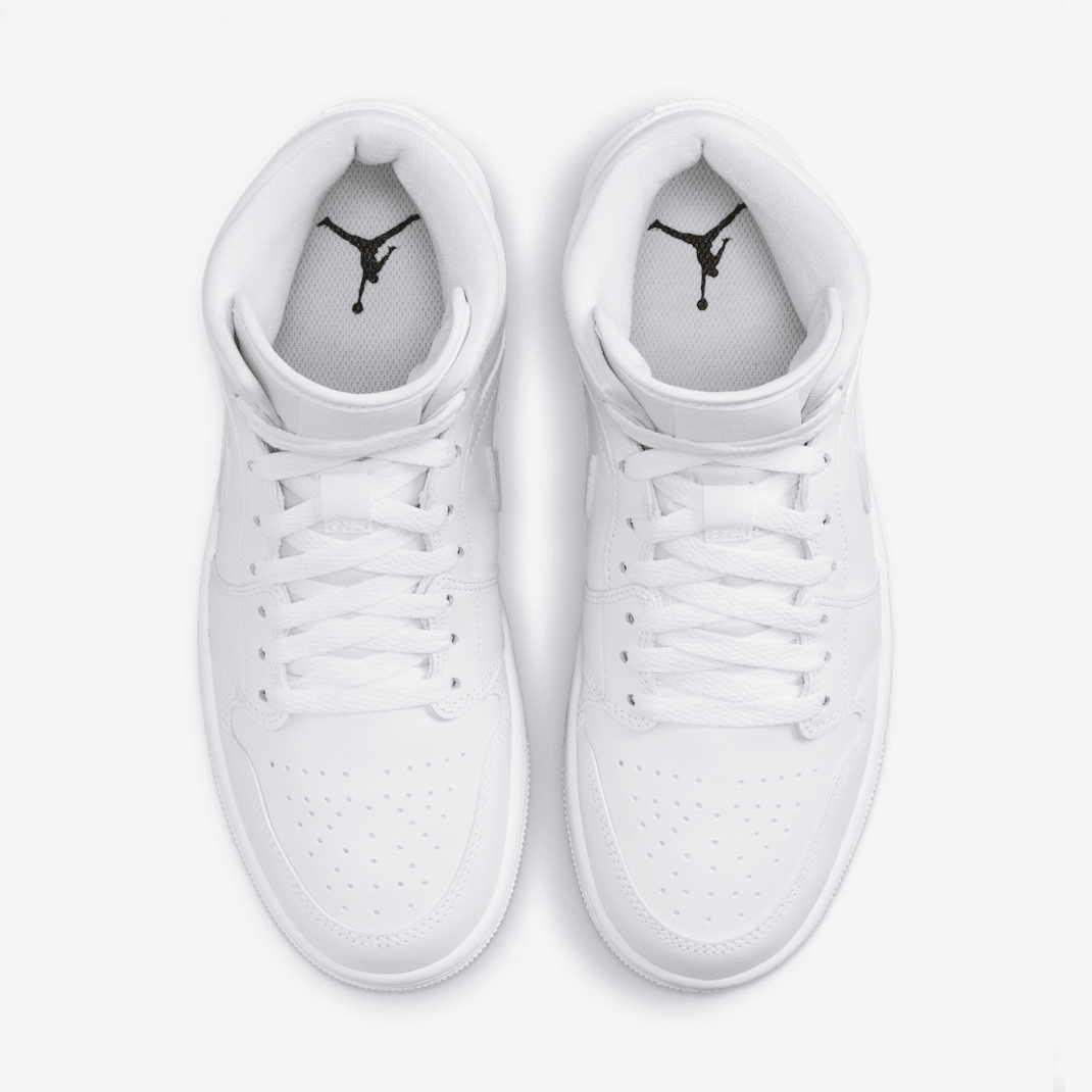 Air Jordan 1 Mid - Image 57