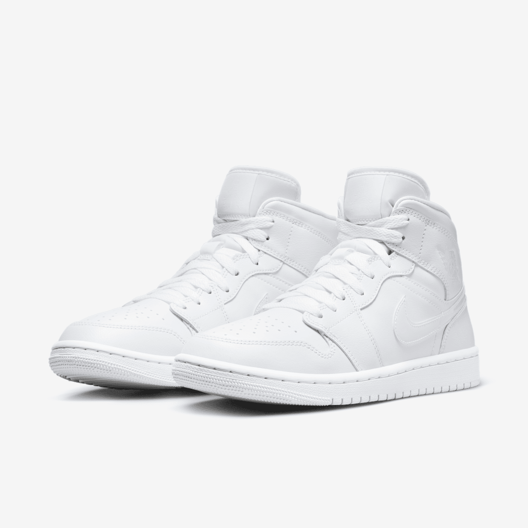 Air Jordan 1 Mid - Image 58
