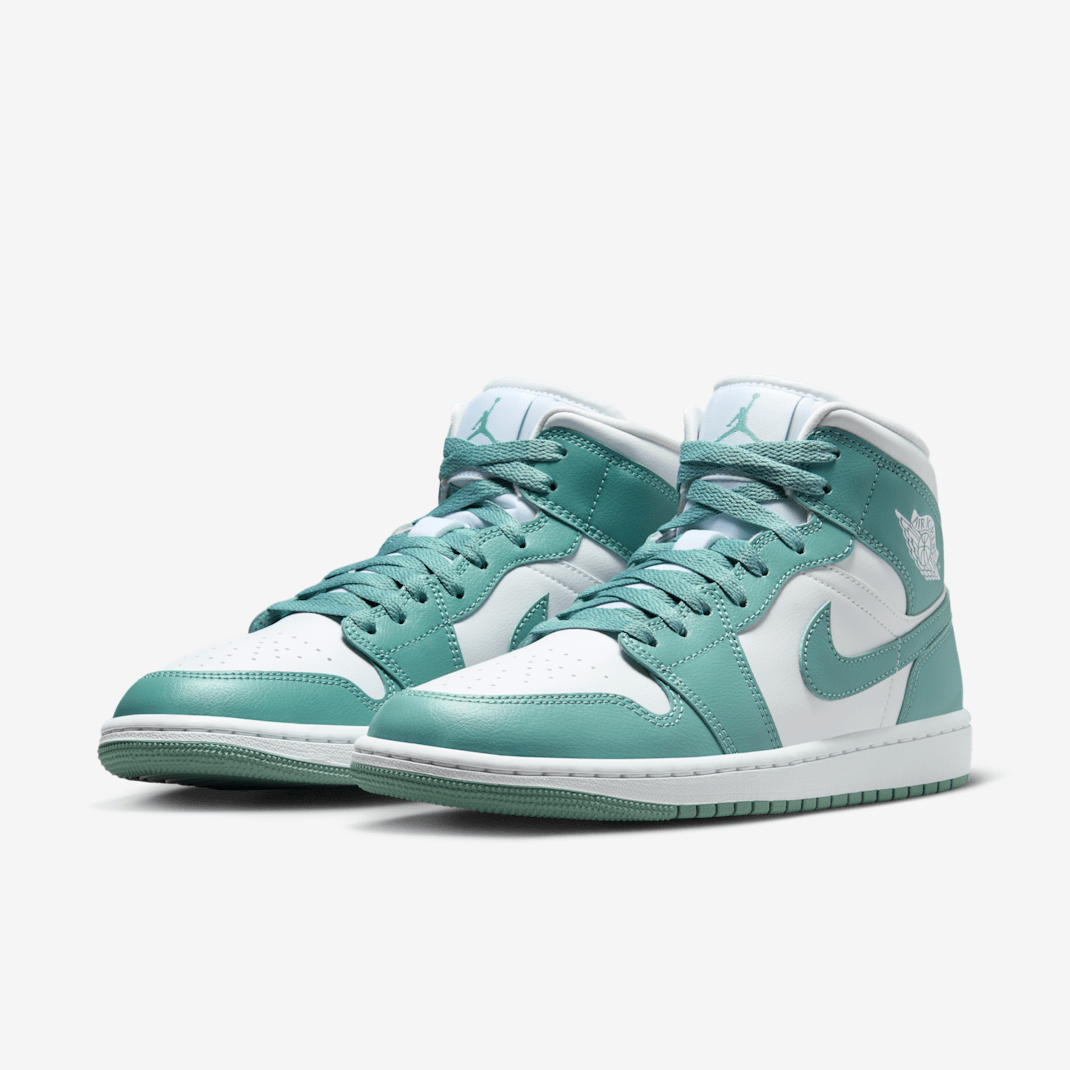 Air Jordan 1 Mid - Image 67