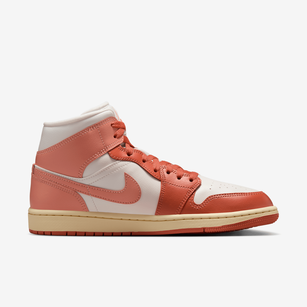 Air Jordan 1 Mid - Image 74
