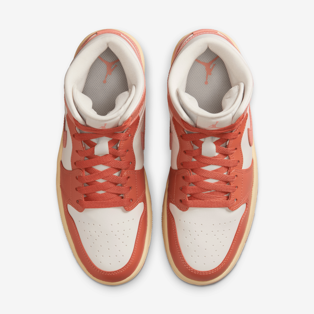 Air Jordan 1 Mid - Image 75