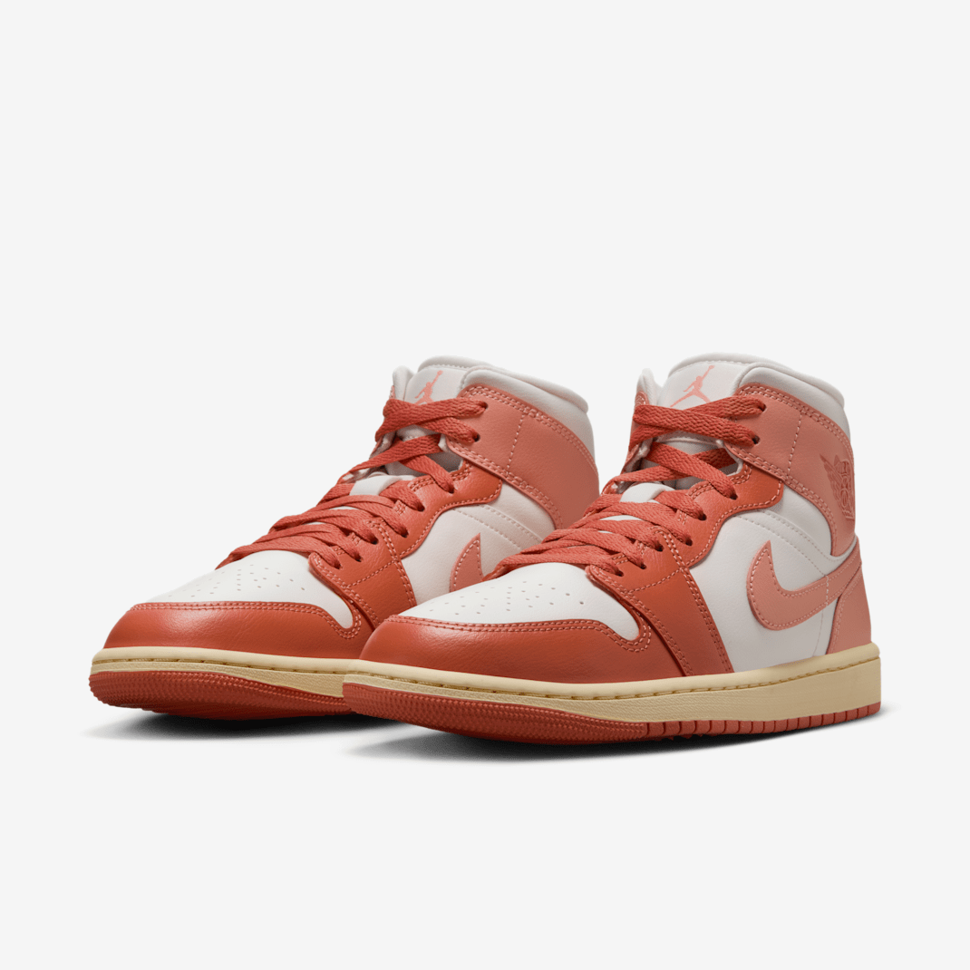 Air Jordan 1 Mid - Image 76